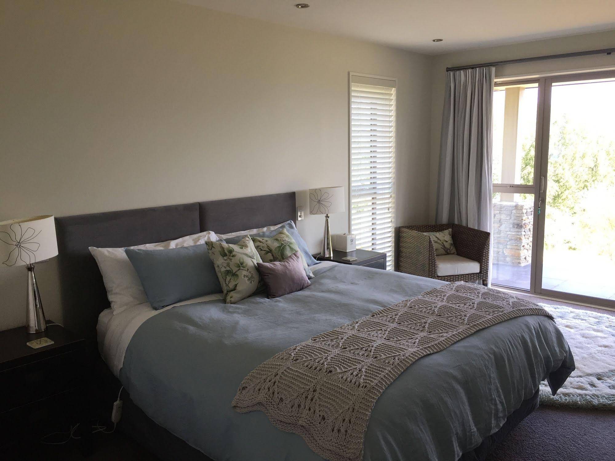 Amuri Estate Retreat