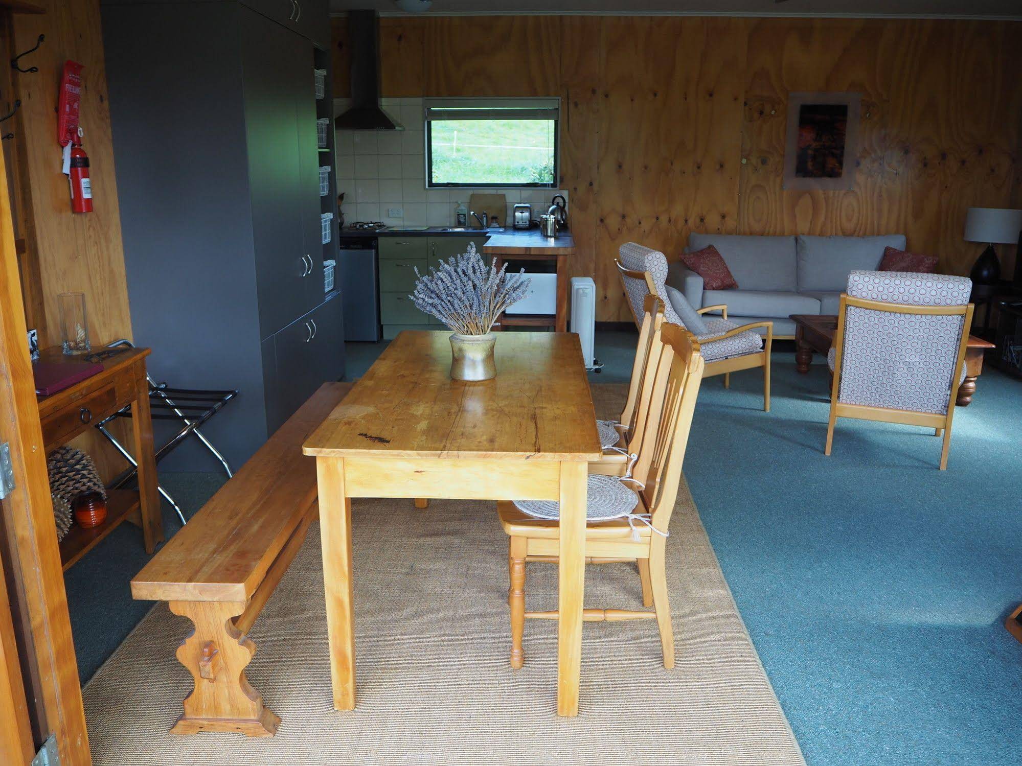 Amuri Estate Retreat