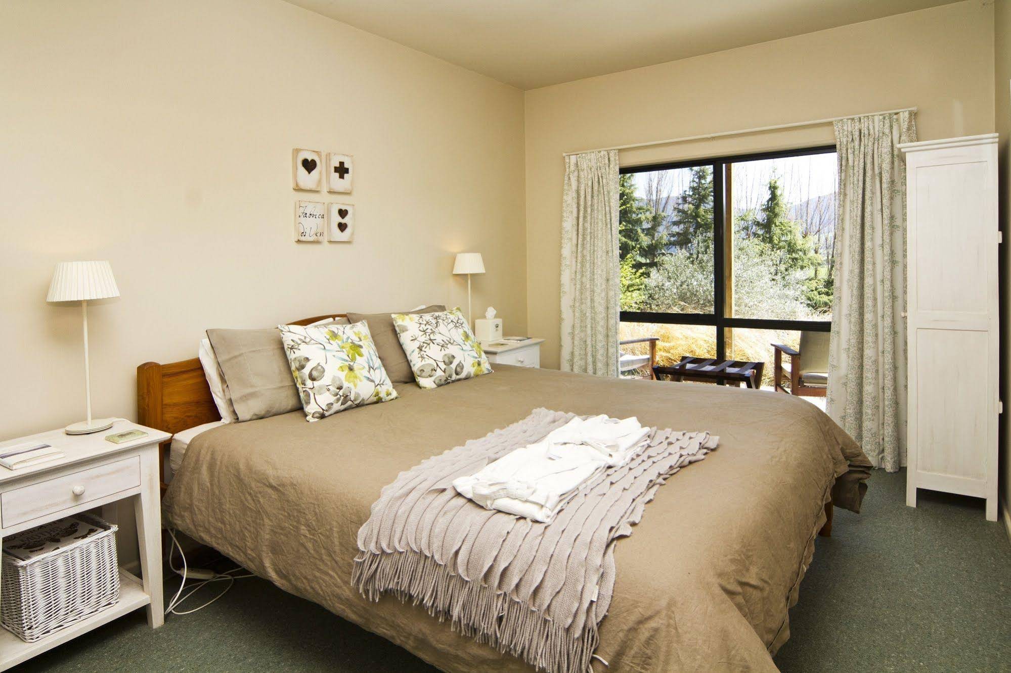 Amuri Estate Retreat