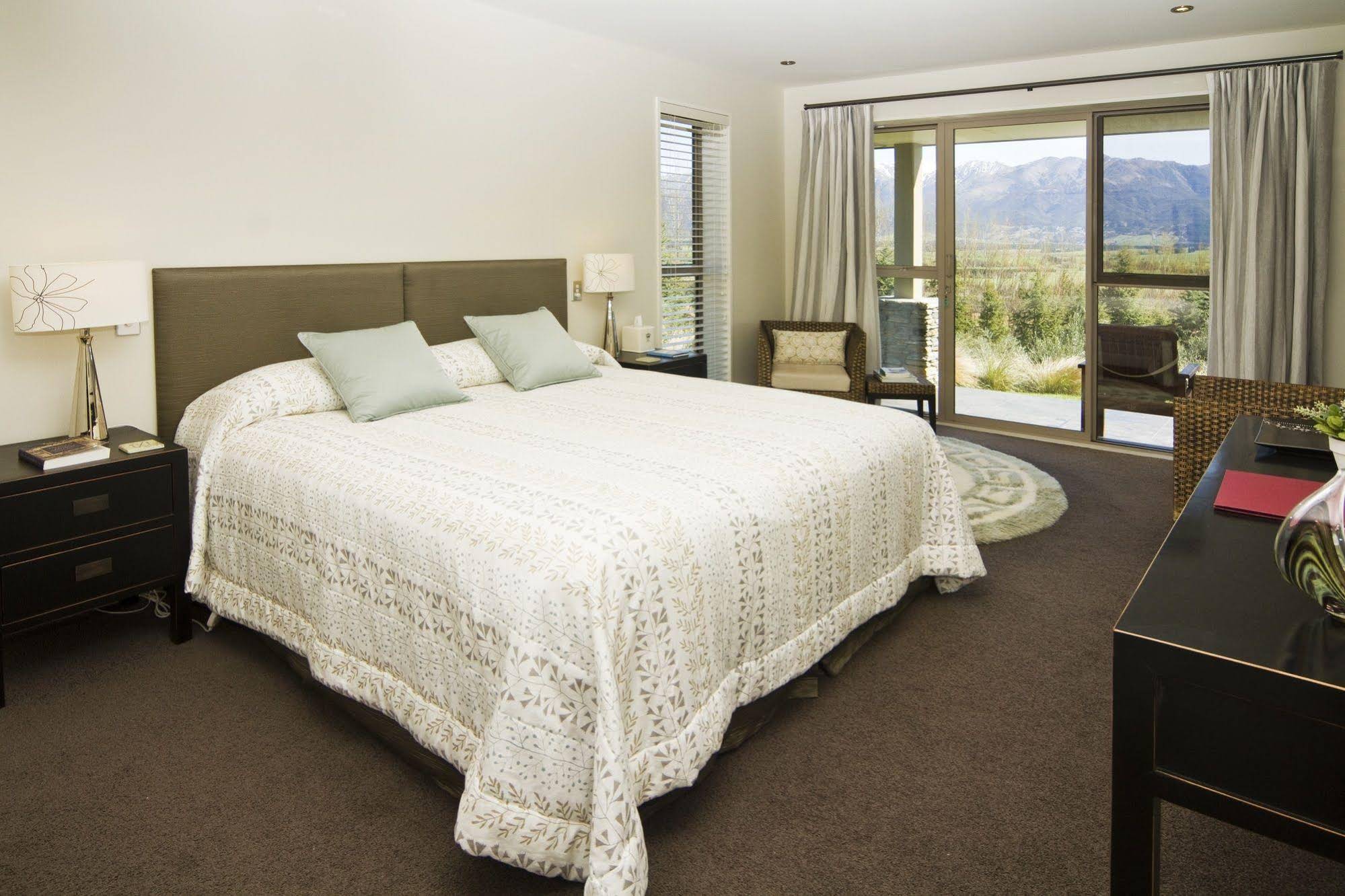 Amuri Estate Retreat