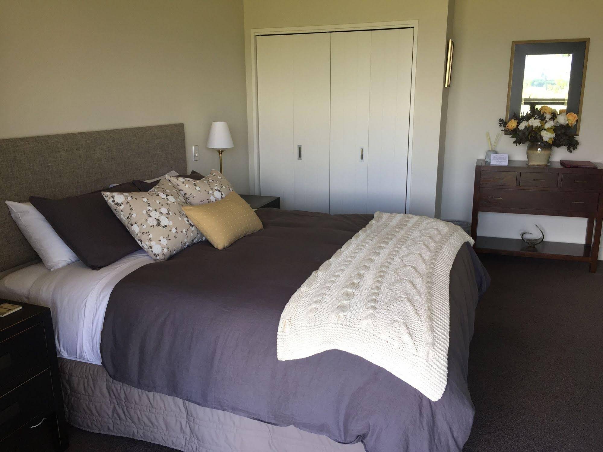 Amuri Estate Retreat