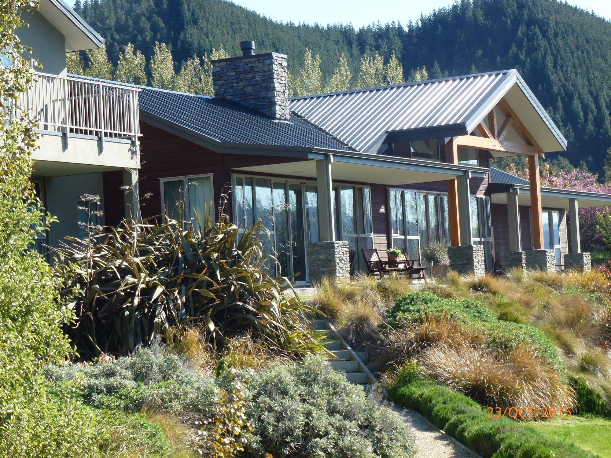 Amuri Estate Retreat