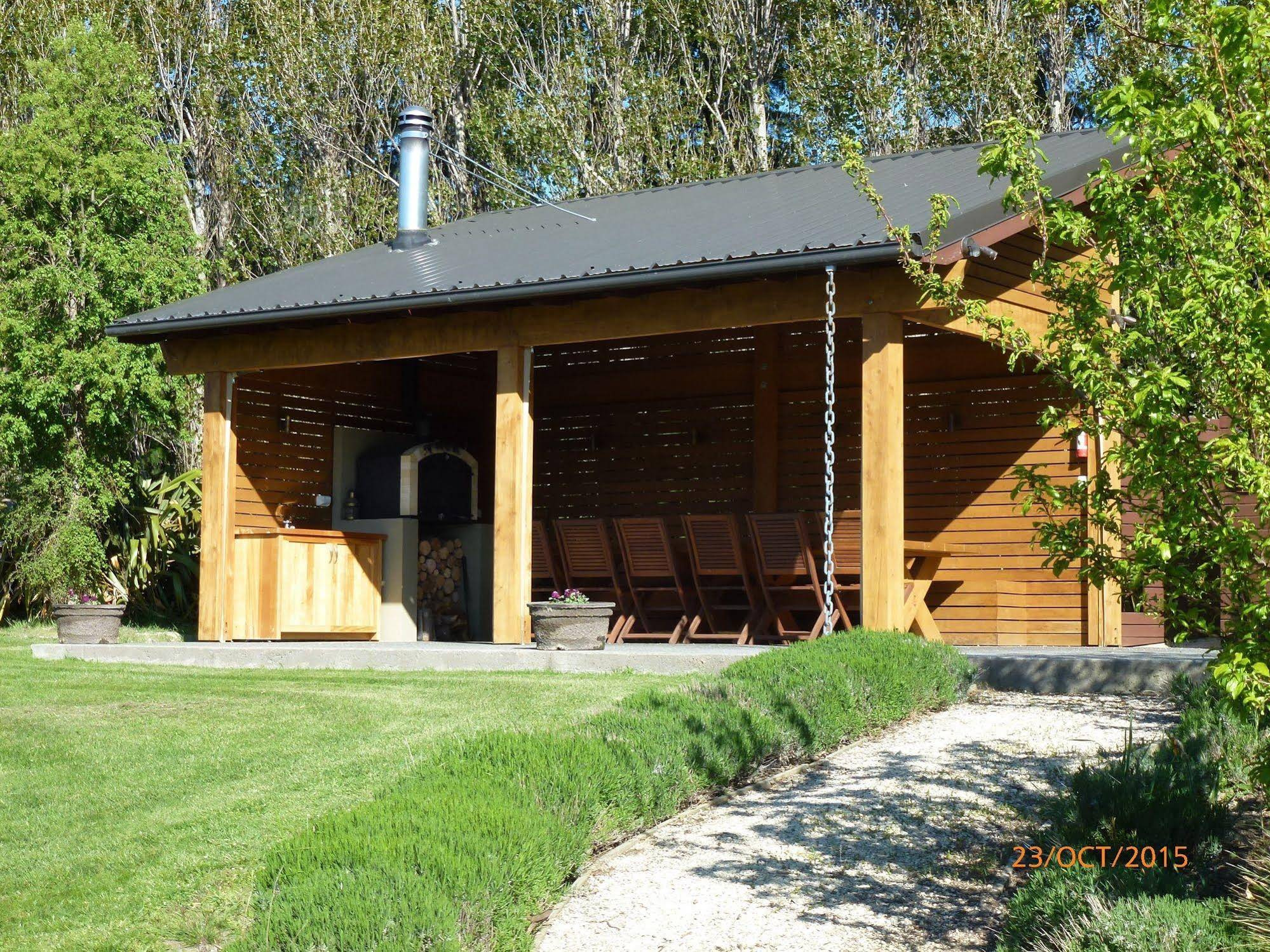 Amuri Estate Retreat