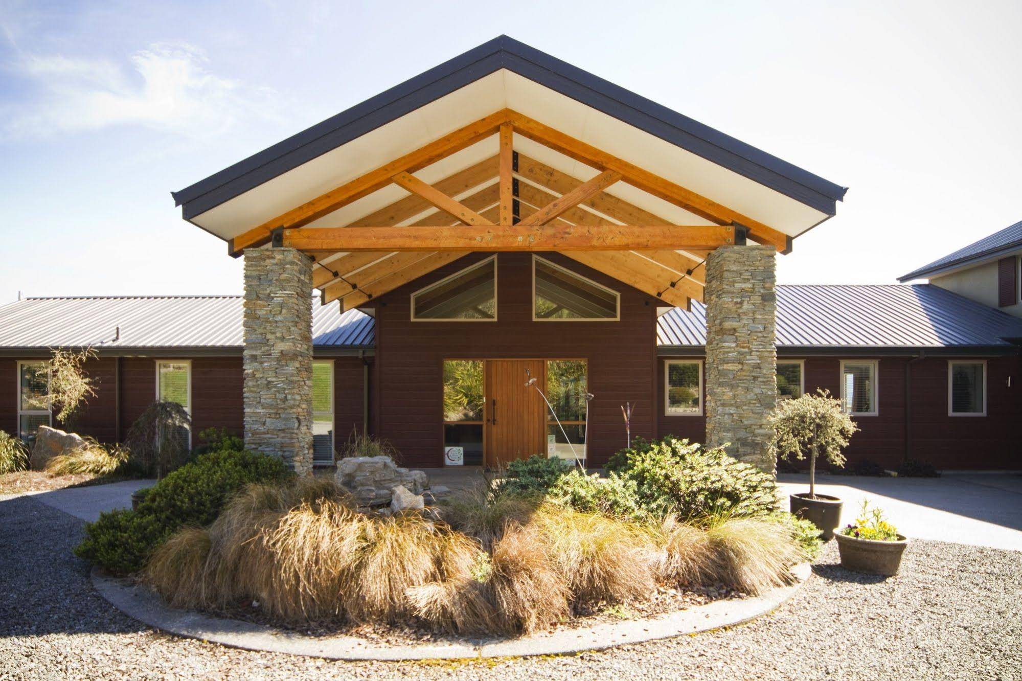 Amuri Estate Retreat
