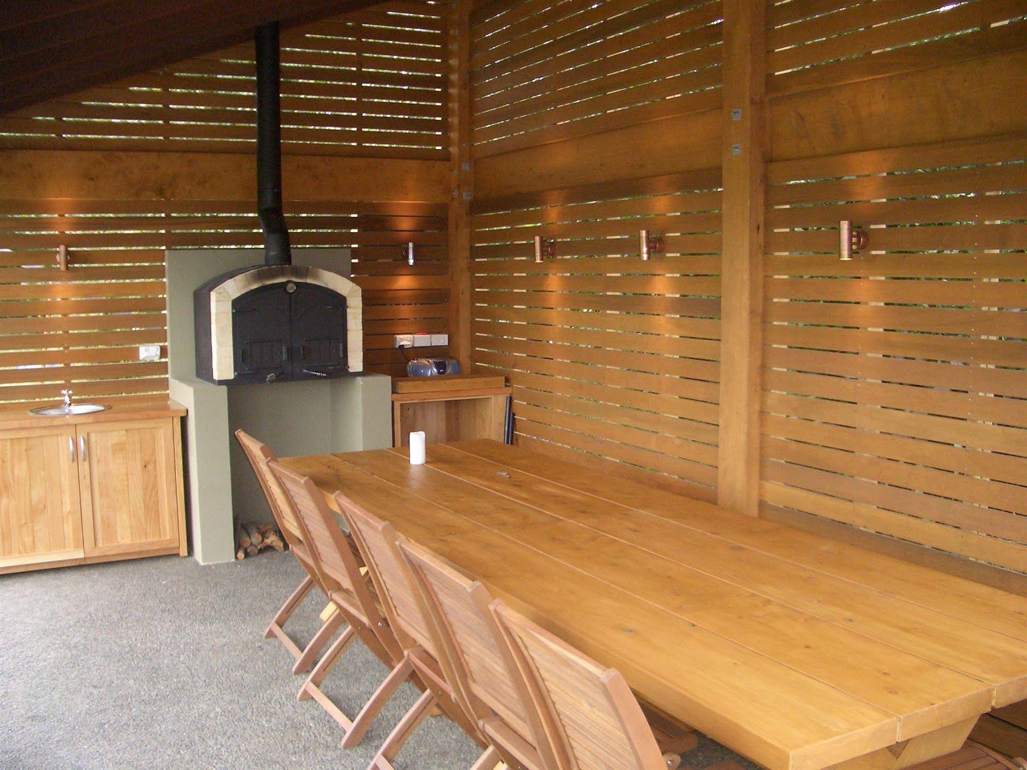 Amuri Estate Retreat