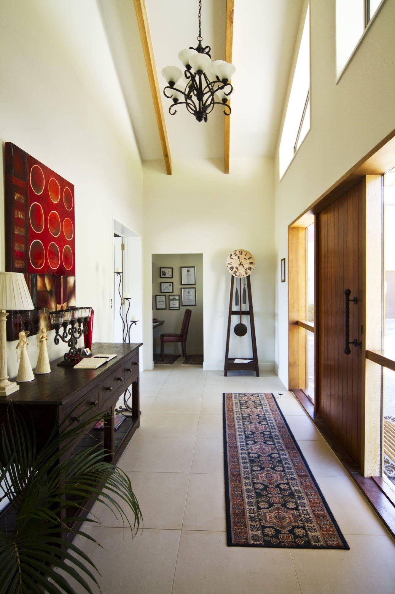 Amuri Estate Retreat