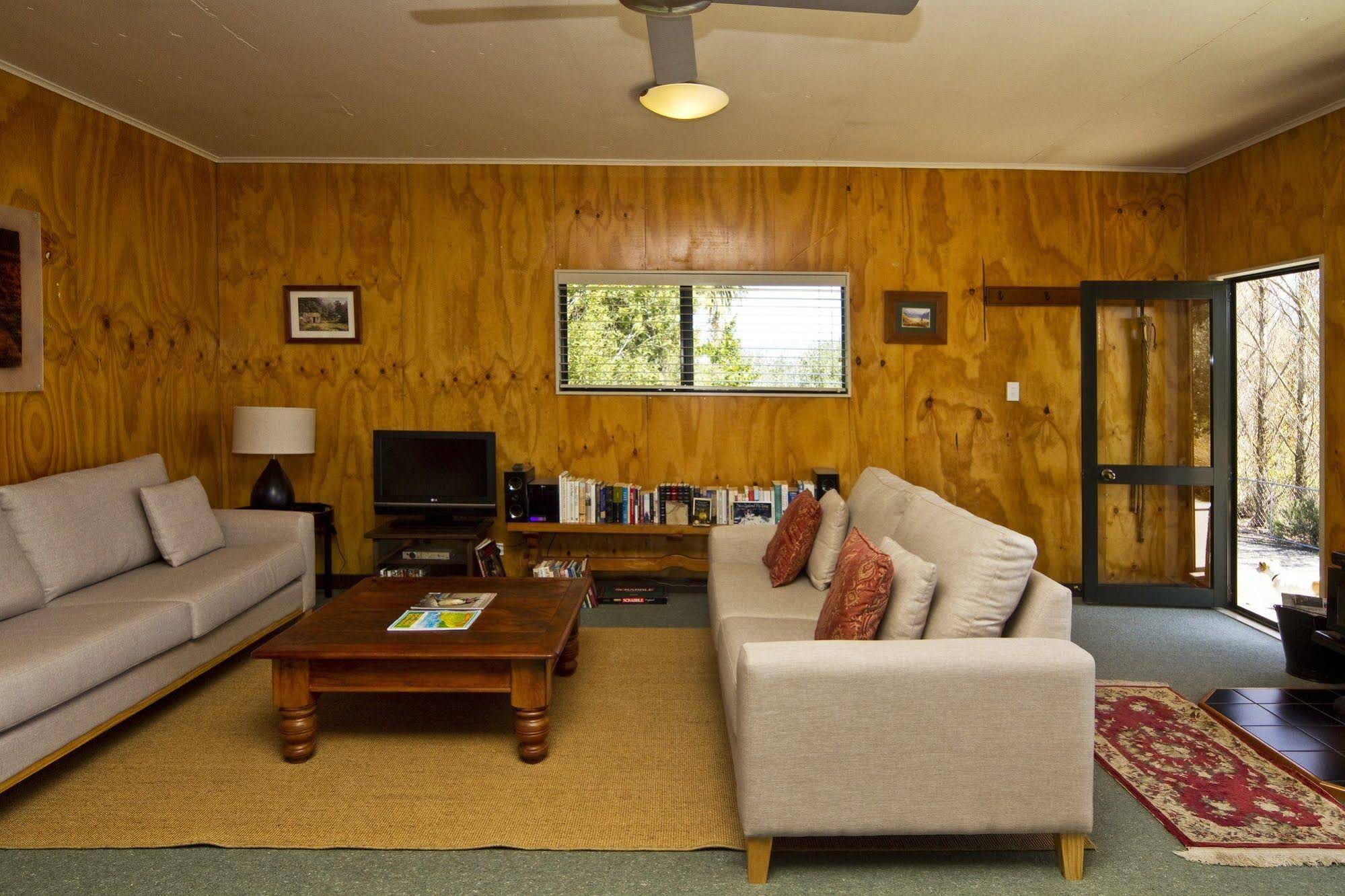 Amuri Estate Retreat