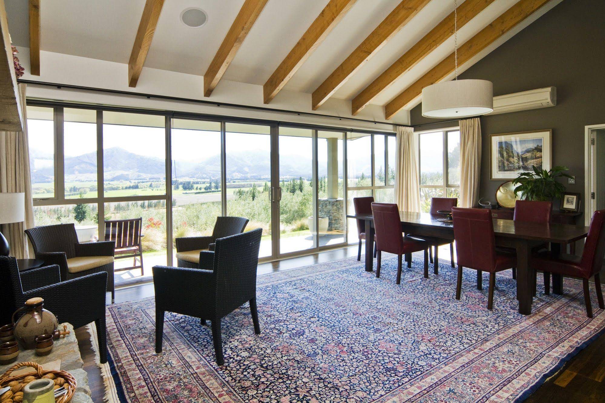 Amuri Estate Retreat