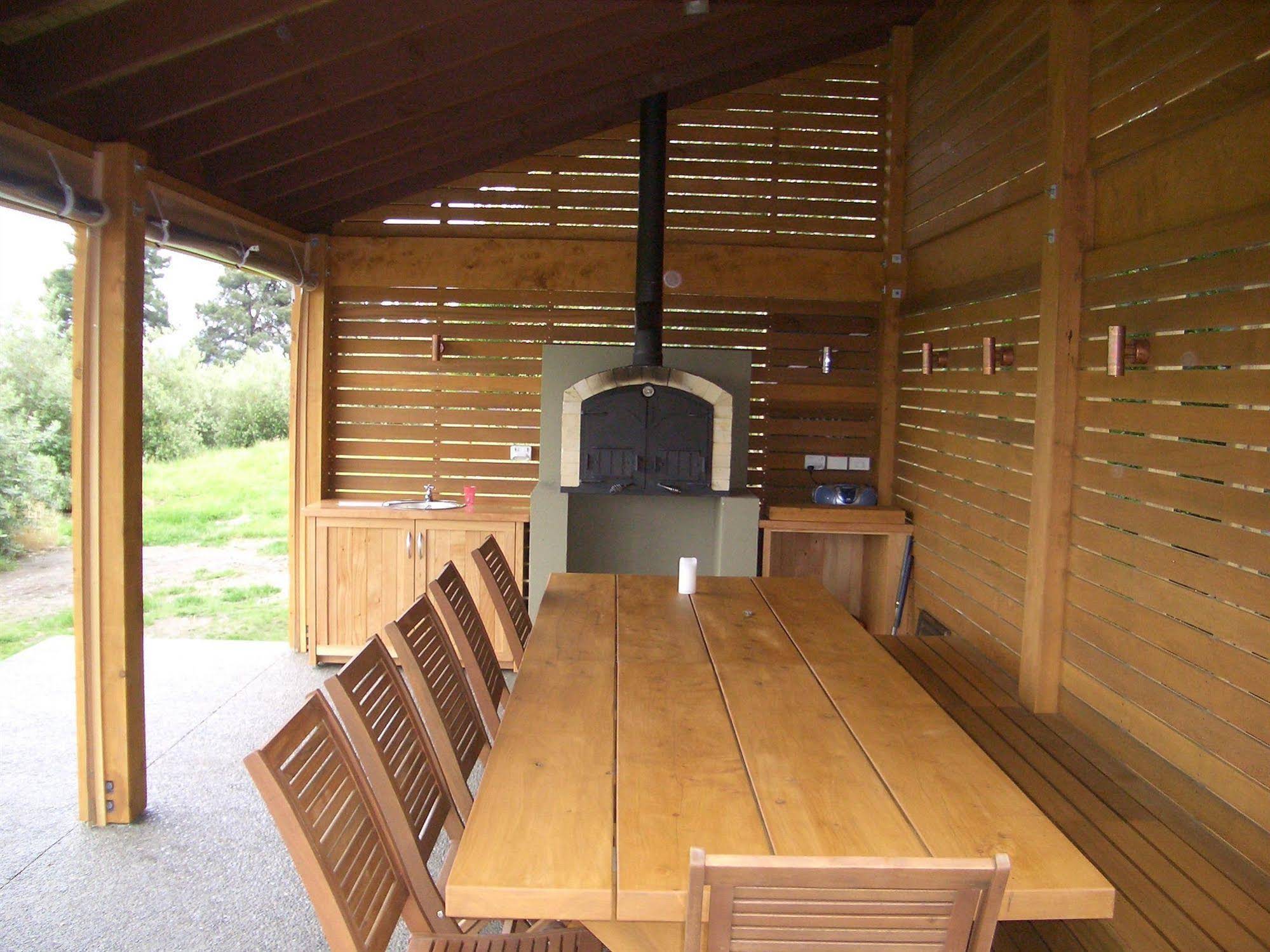 Amuri Estate Retreat
