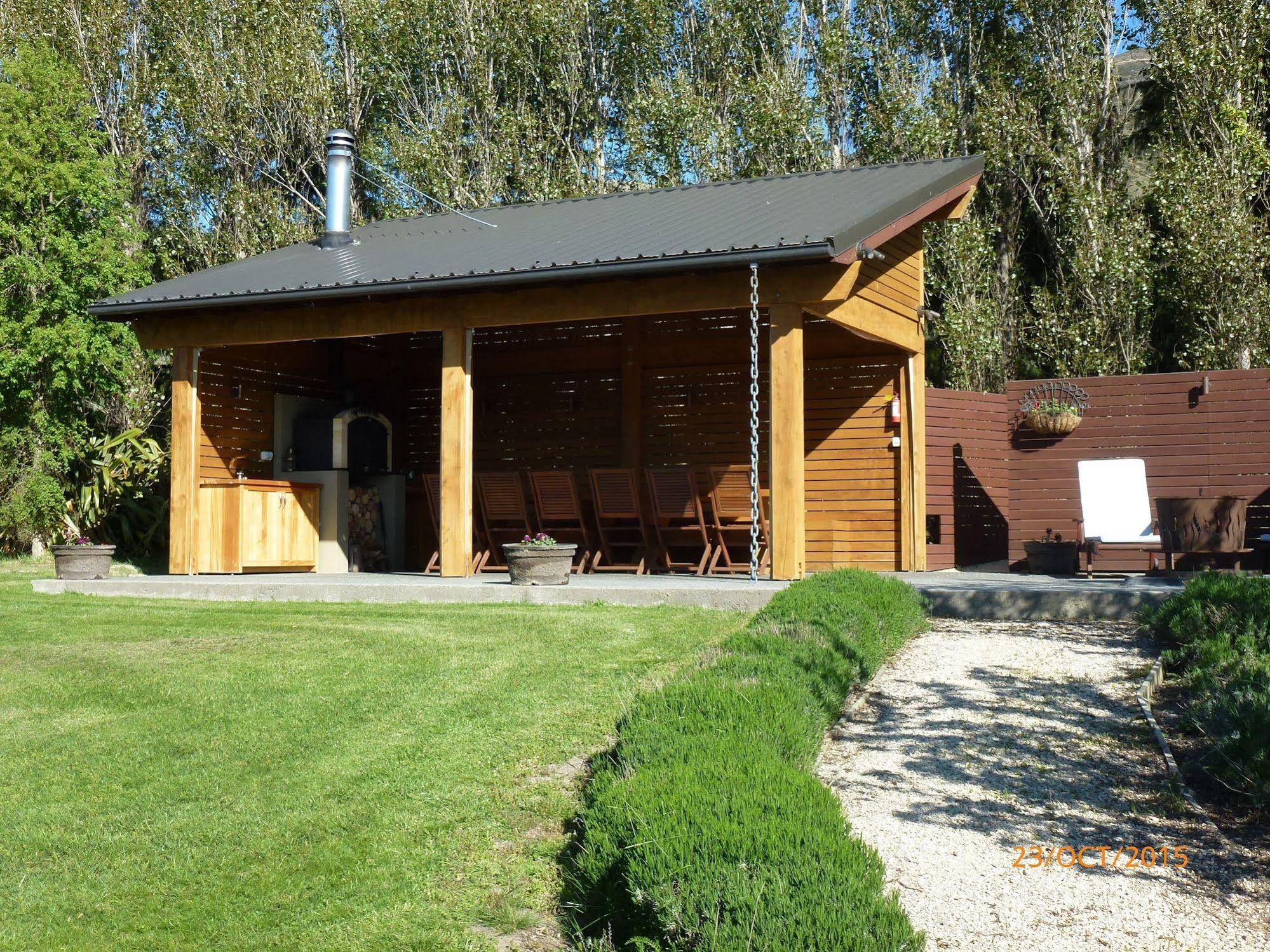 Amuri Estate Retreat