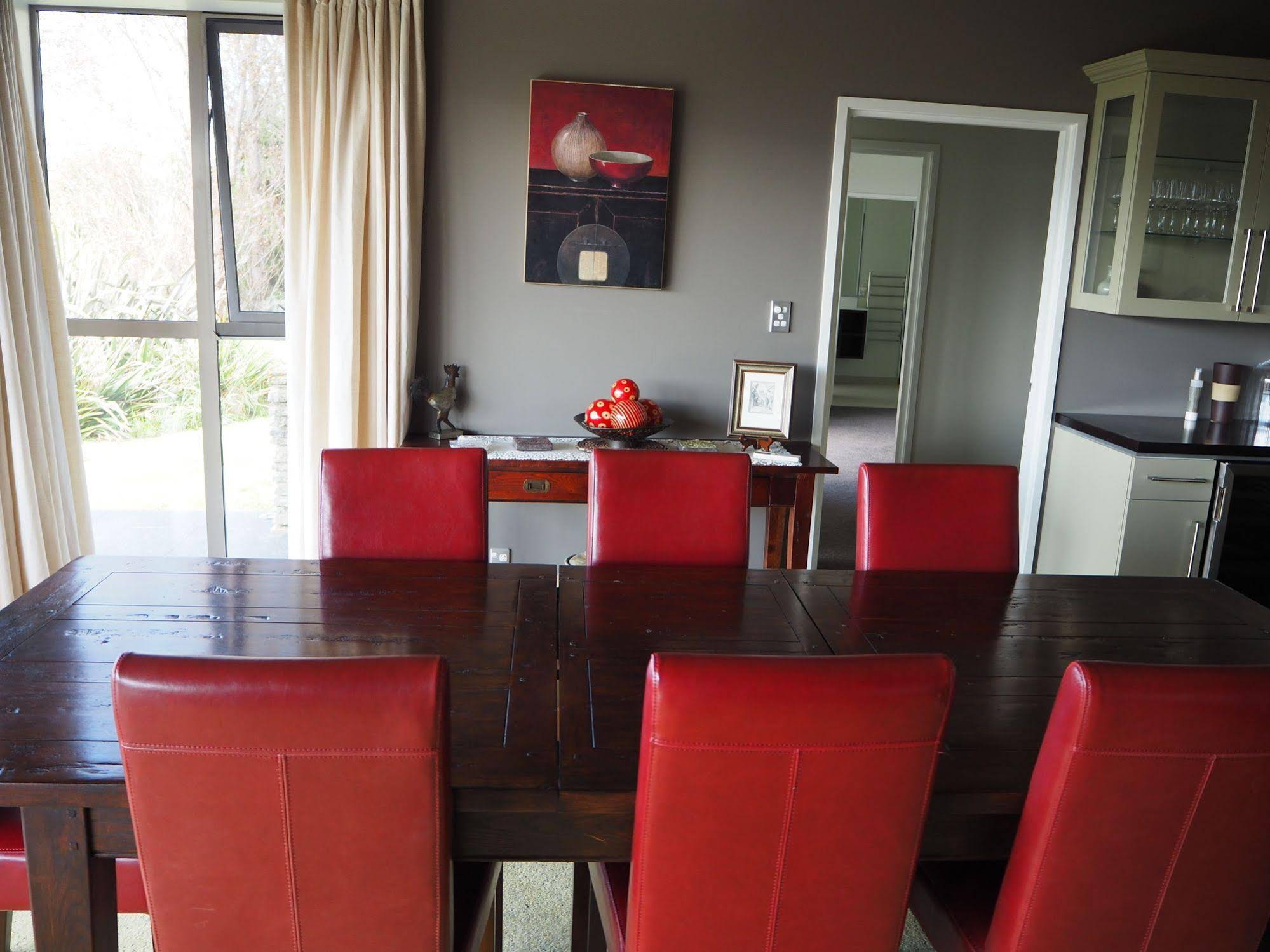 Amuri Estate Retreat