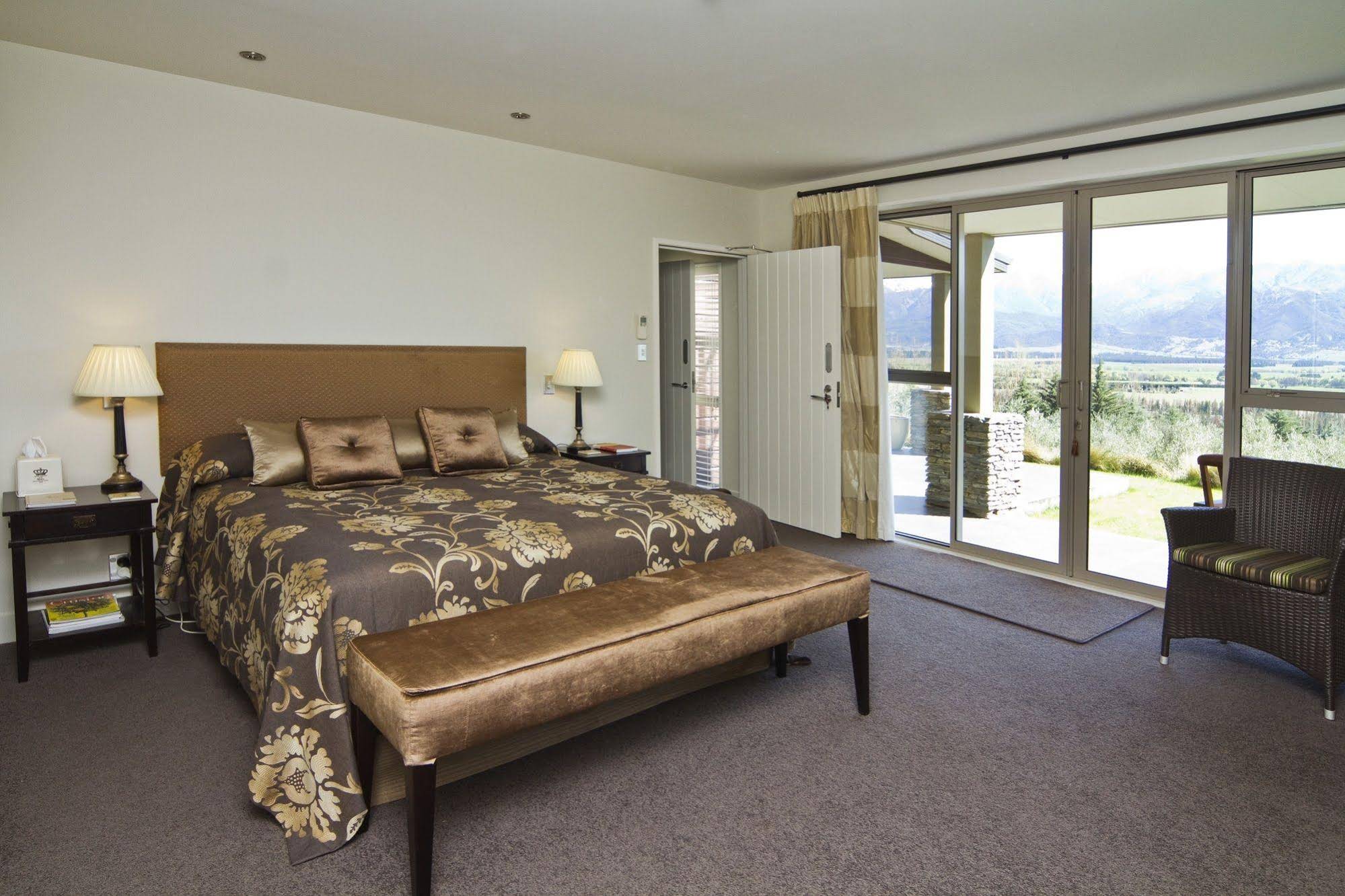 Amuri Estate Retreat