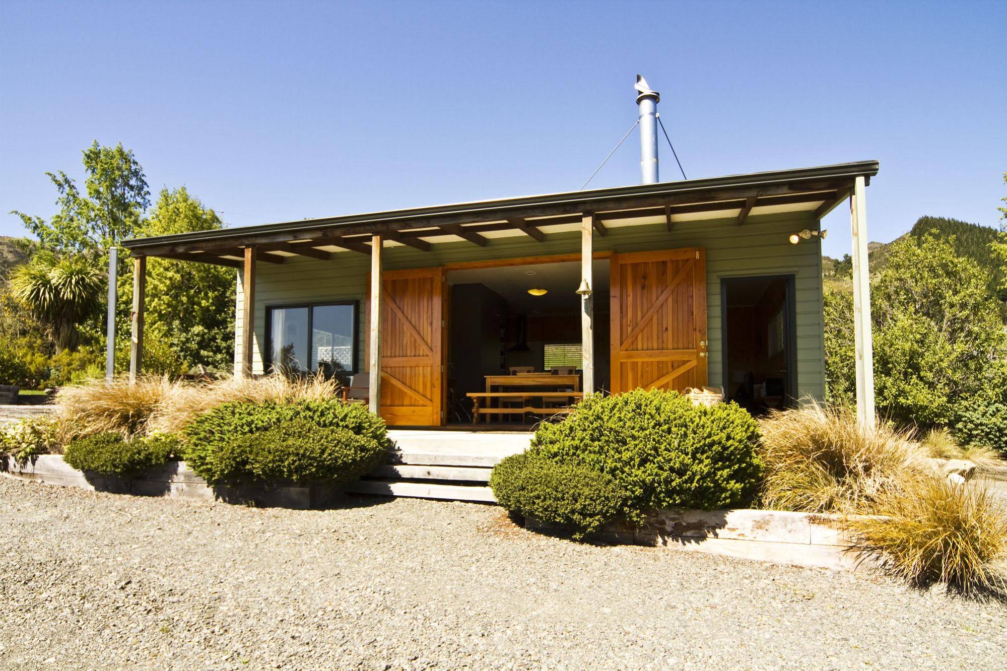 Amuri Estate Retreat