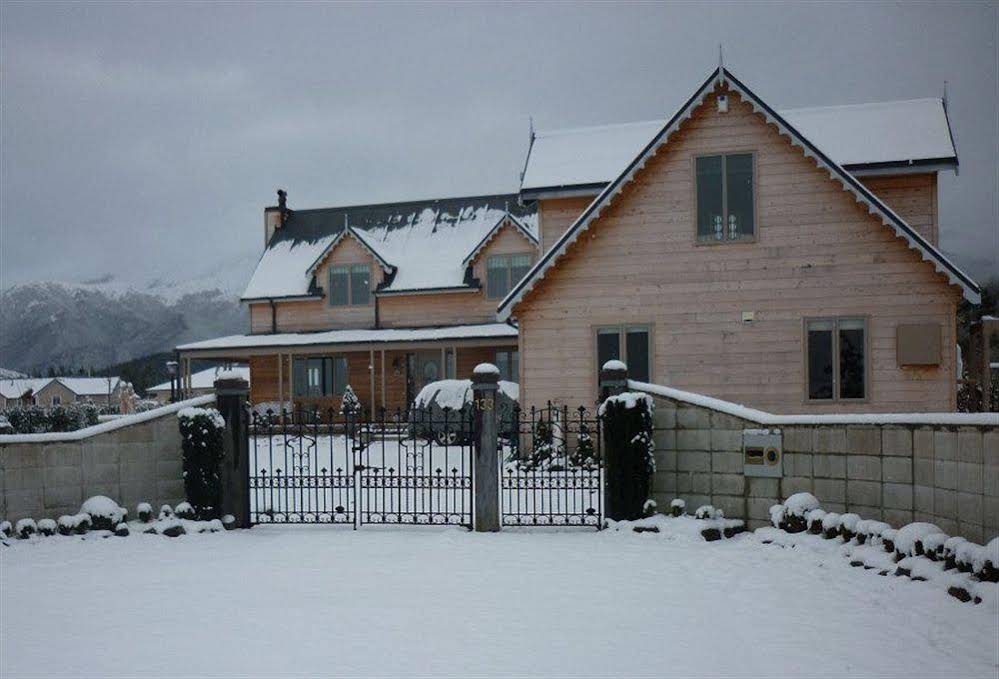 Annerleigh Luxury Bed & Breakfast