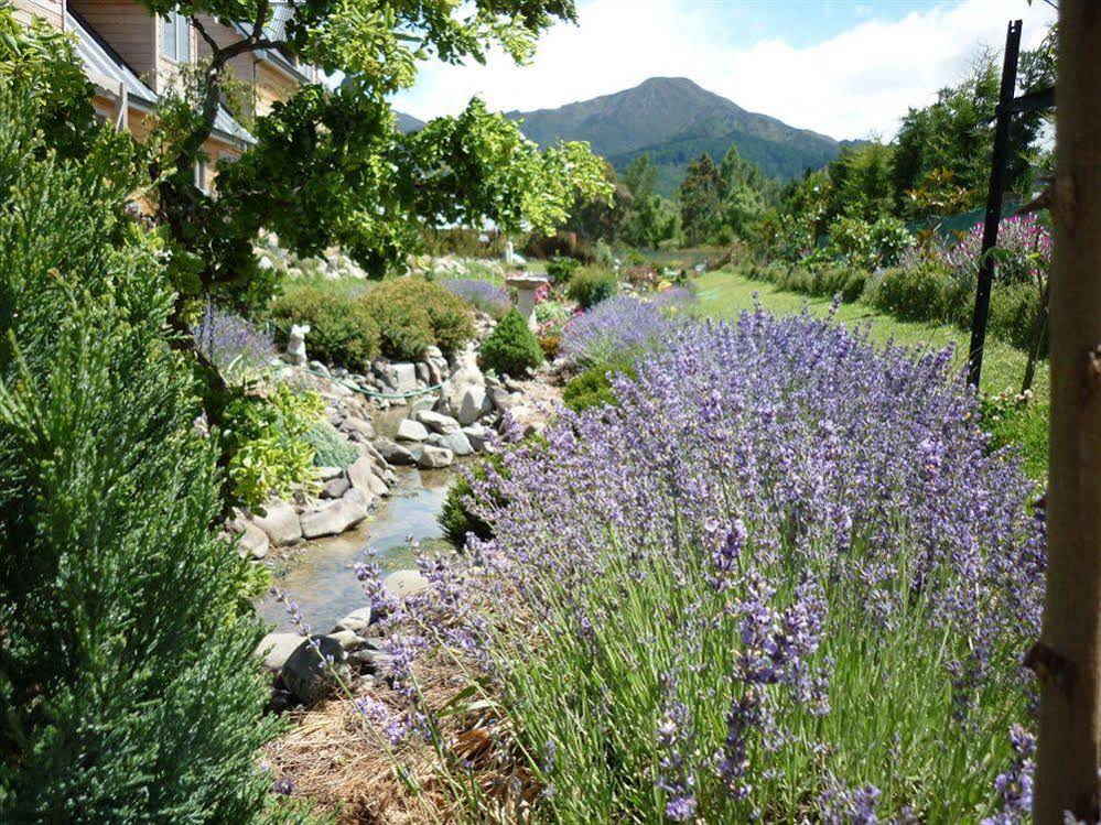 Annerleigh Luxury Bed & Breakfast