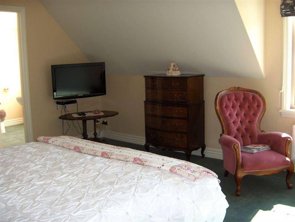 Annerleigh Luxury Bed & Breakfast
