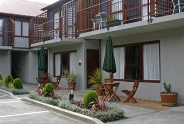 Aspen Lodge Motel