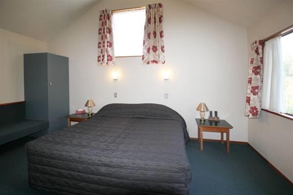 Aspen Lodge Motel