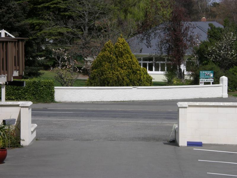 ASURE Hanmer Inn Motel Hanmer Springs