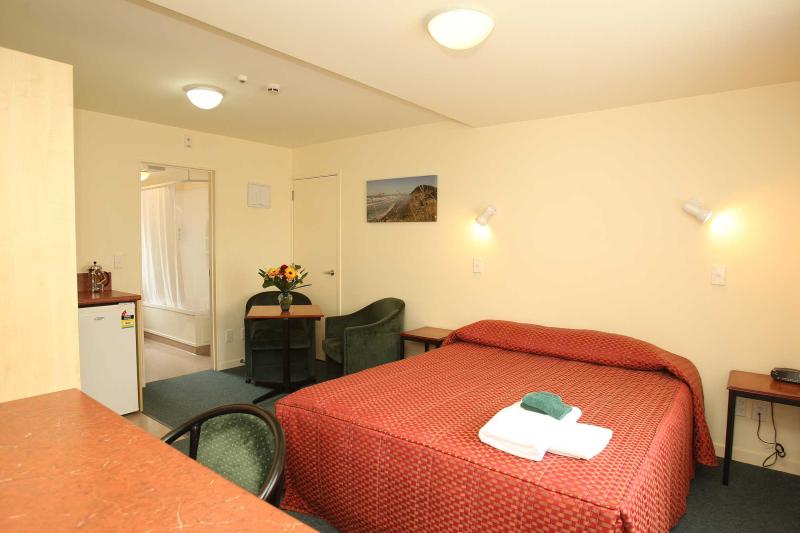 Bella Vista Motel Hanmer Springs