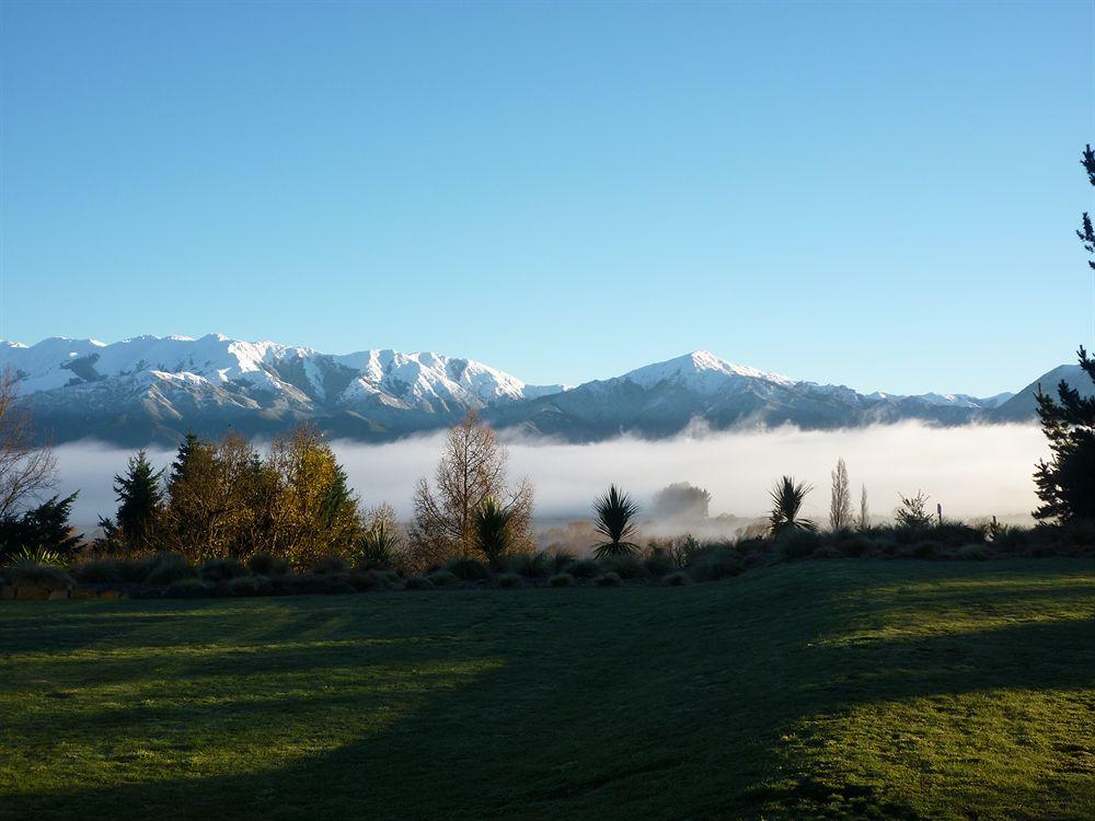 Braemar Lodge & Spa