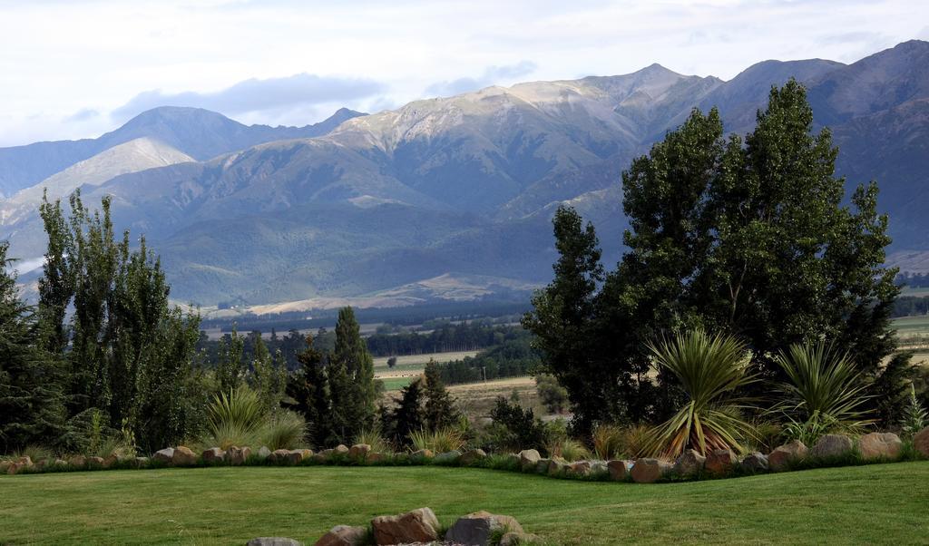 Braemar Lodge & Spa