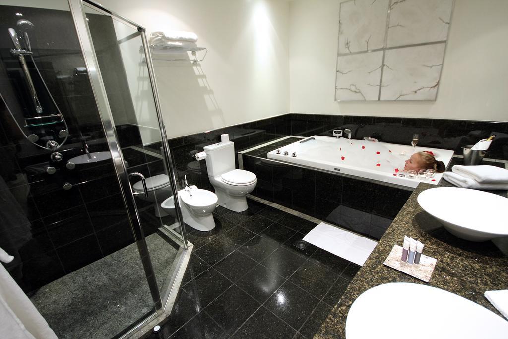 Braemar Lodge & Spa