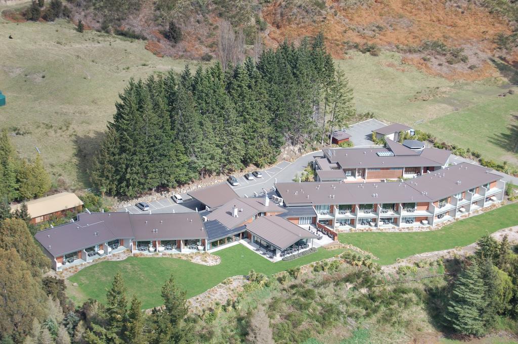 Braemar Lodge & Spa