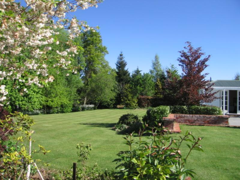 Cheltenham House