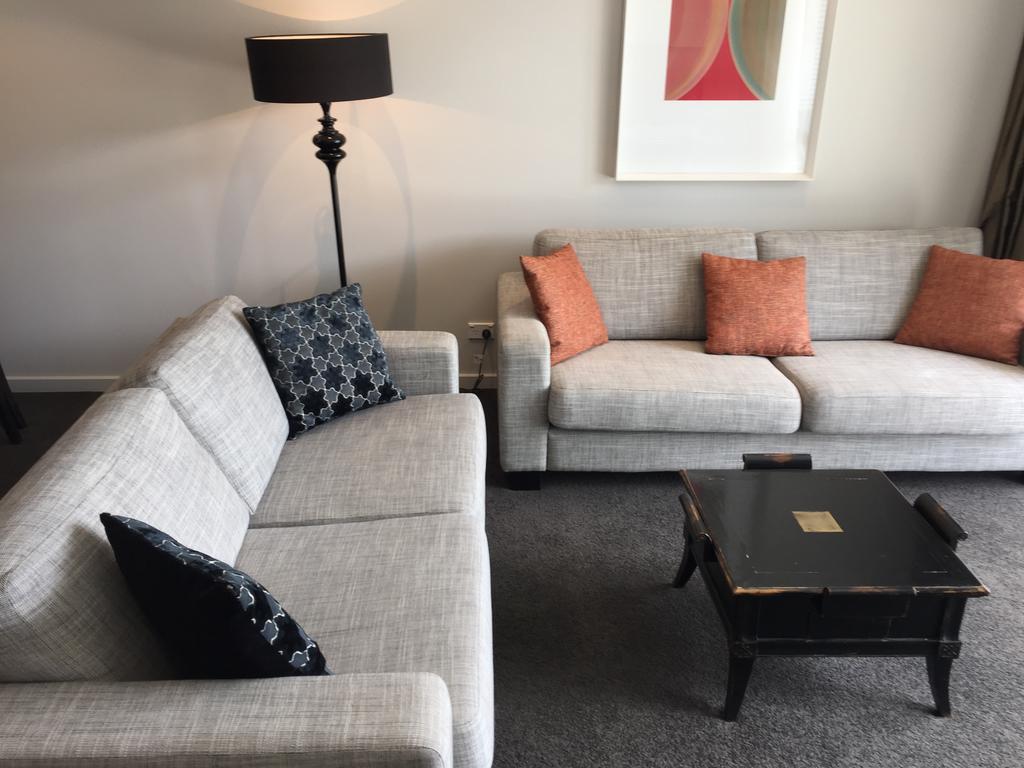 Clear Ridge Apartments