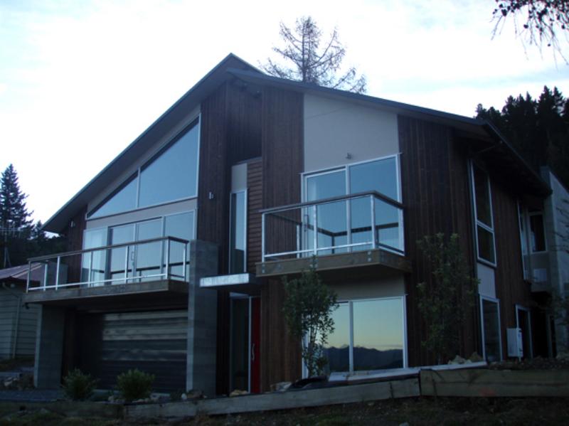 Greenacres Alpine Chalets & Villas