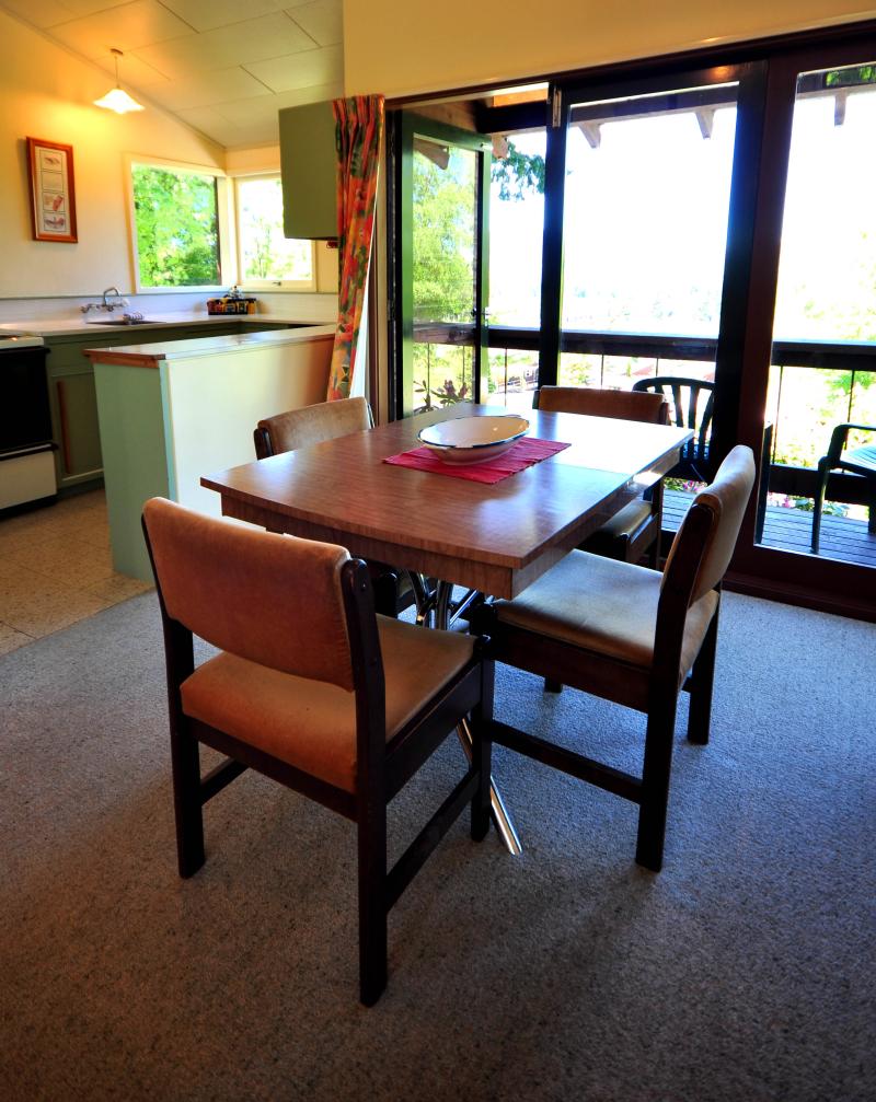 Greenacres Alpine Chalets & Villas