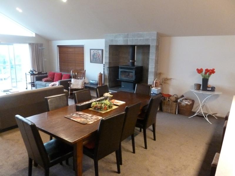 Greenacres Alpine Chalets & Villas