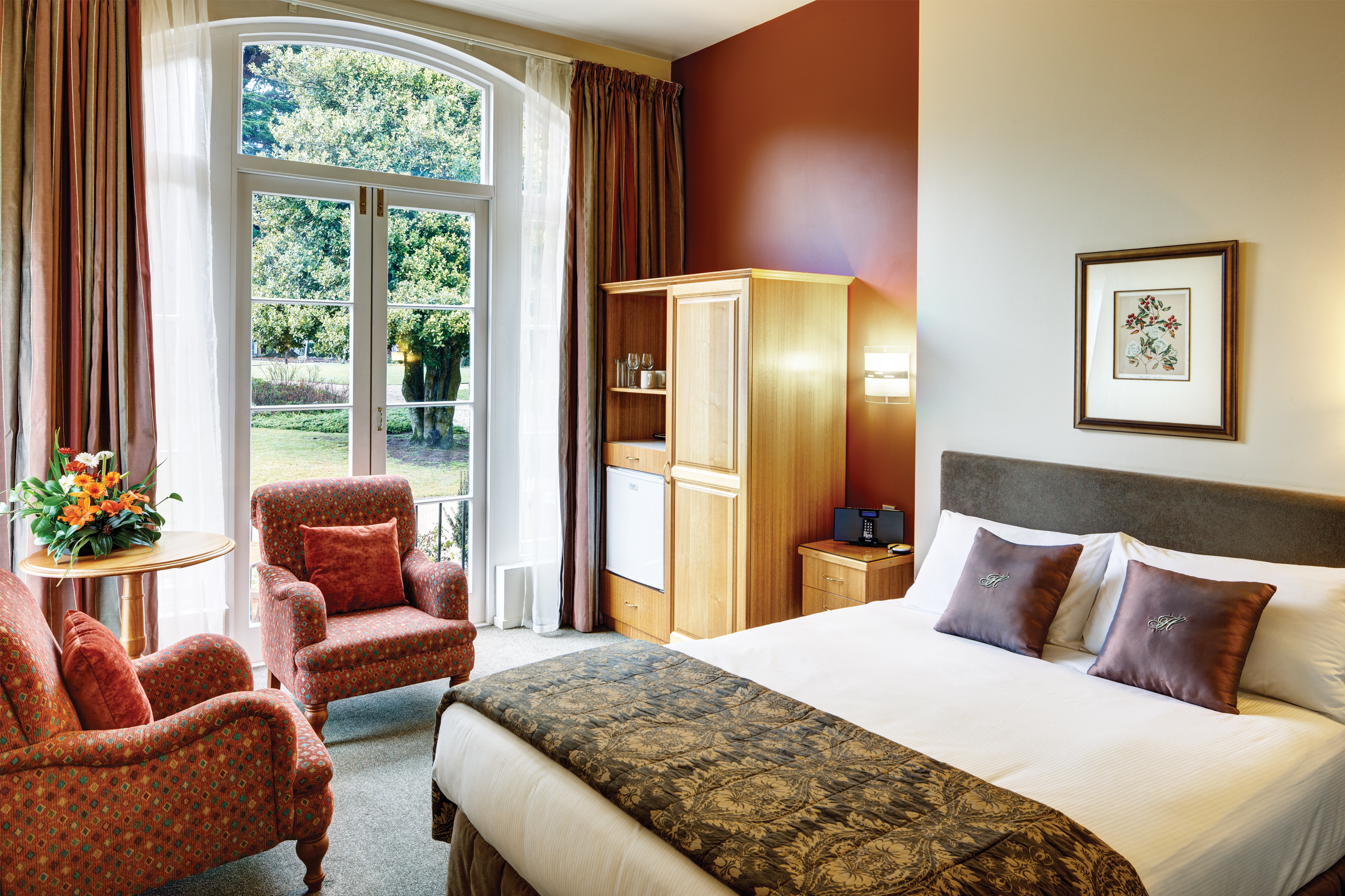 Hanmer Springs Hotel