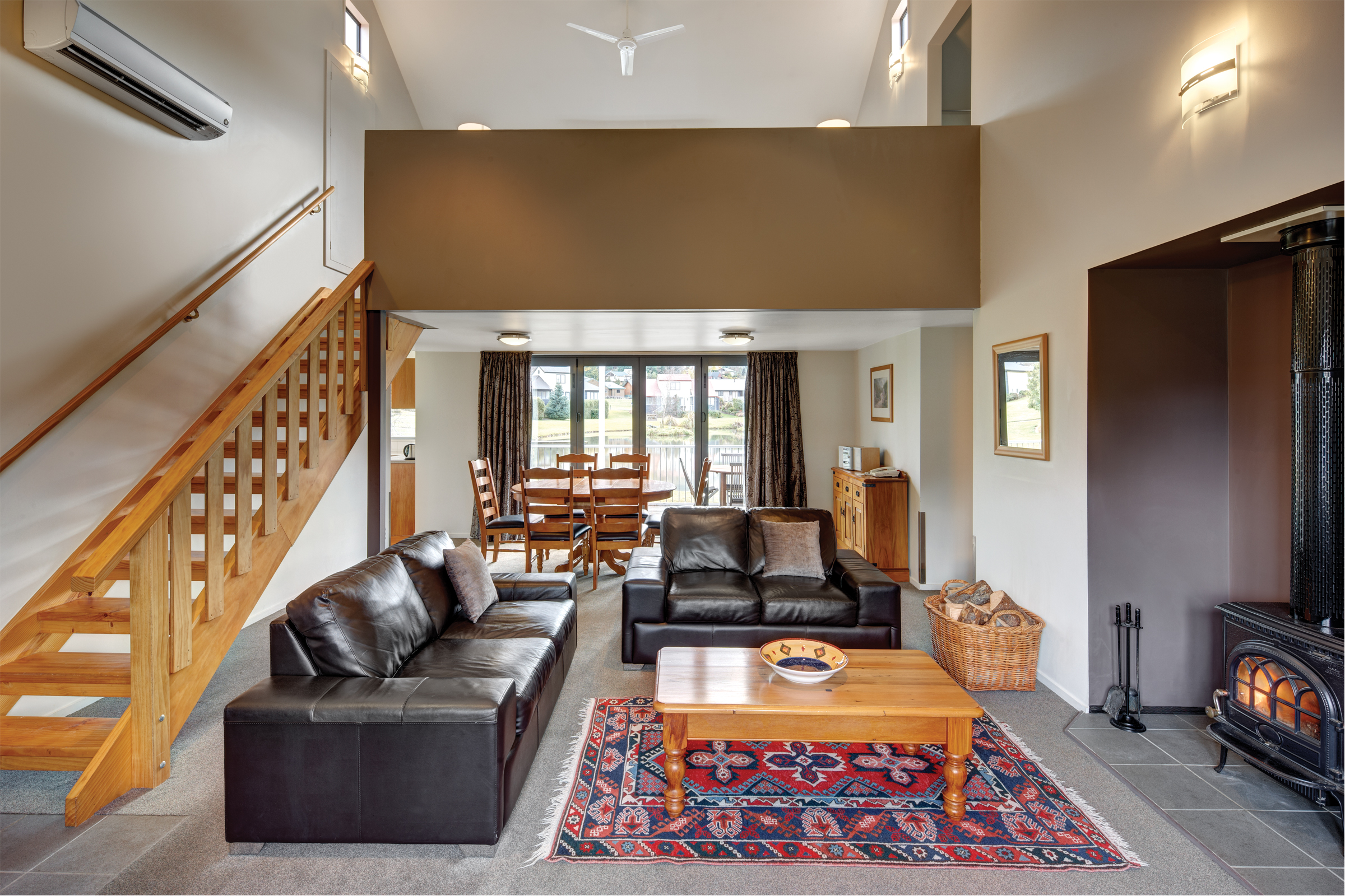 Hanmer Springs Hotel
