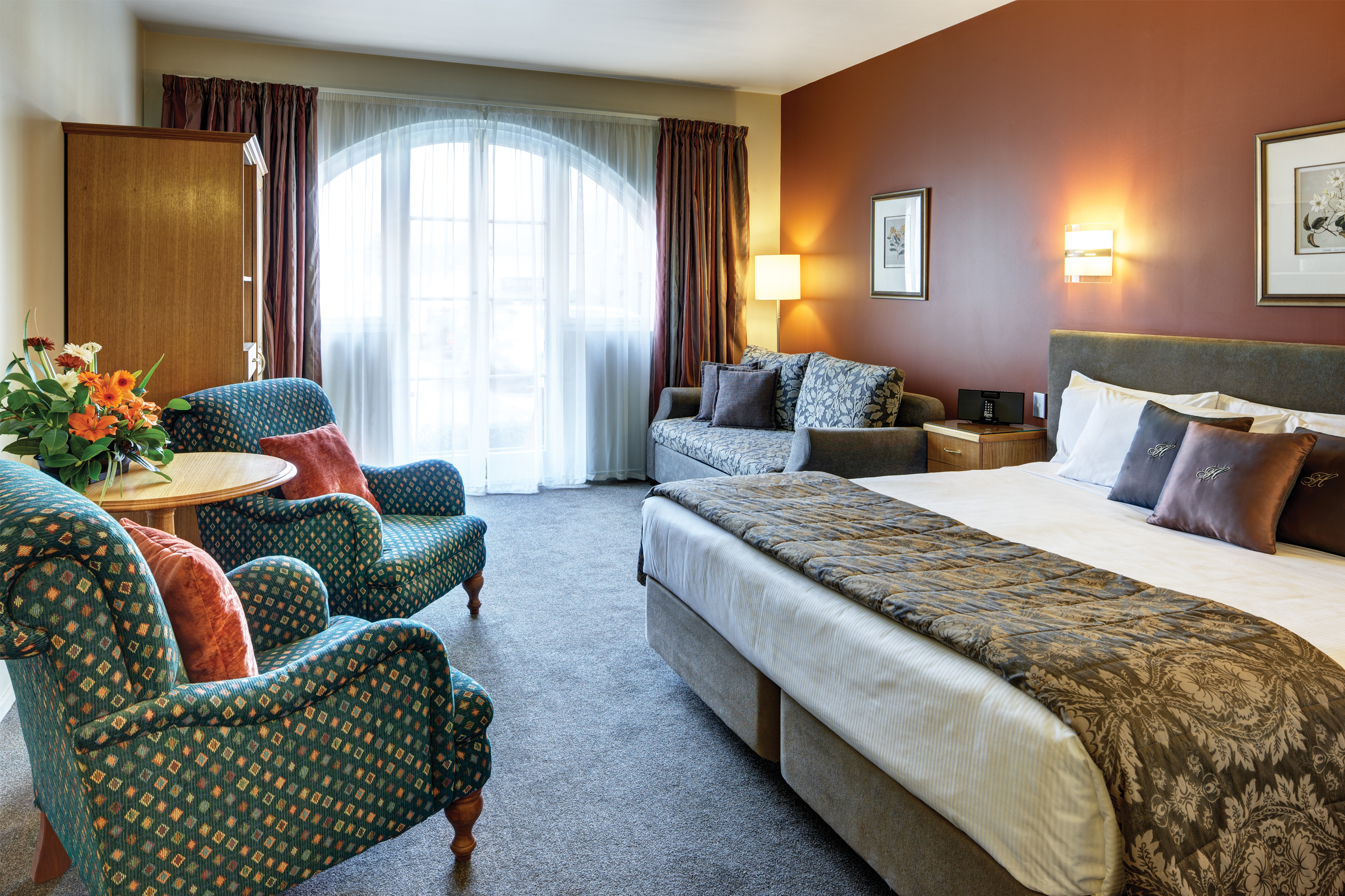 Hanmer Springs Hotel
