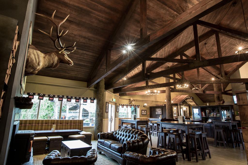 Hanmer Springs Retreat