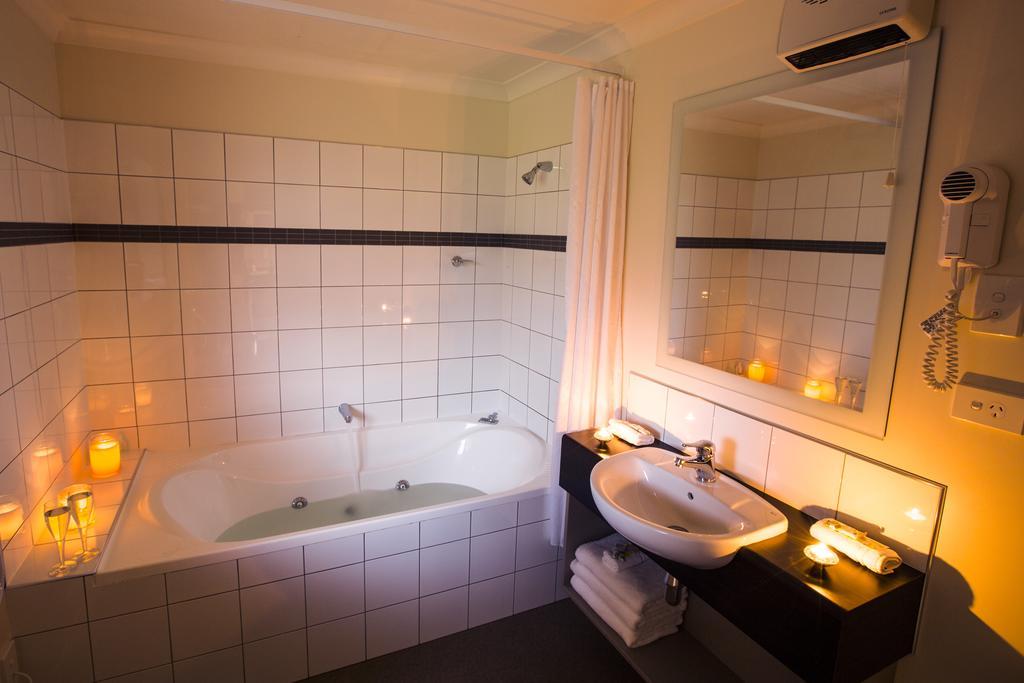 Hanmer Springs Retreat