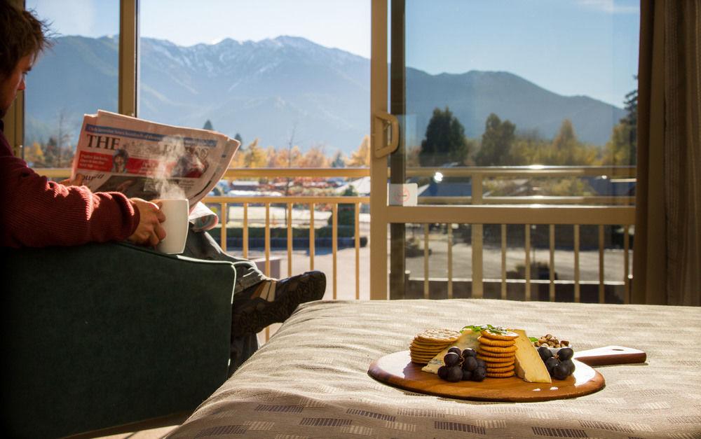 Hanmer Springs Retreat