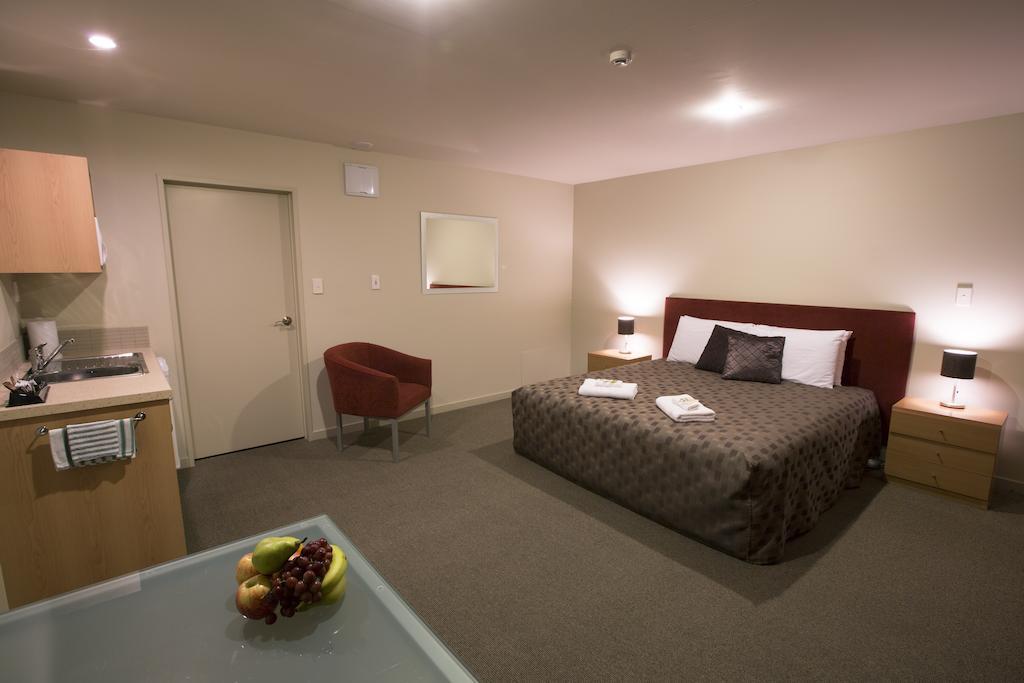 Hanmer Springs Retreat