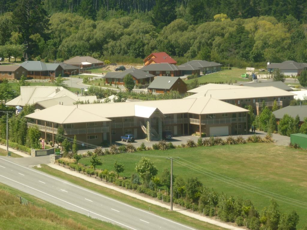 Hanmer Springs Retreat