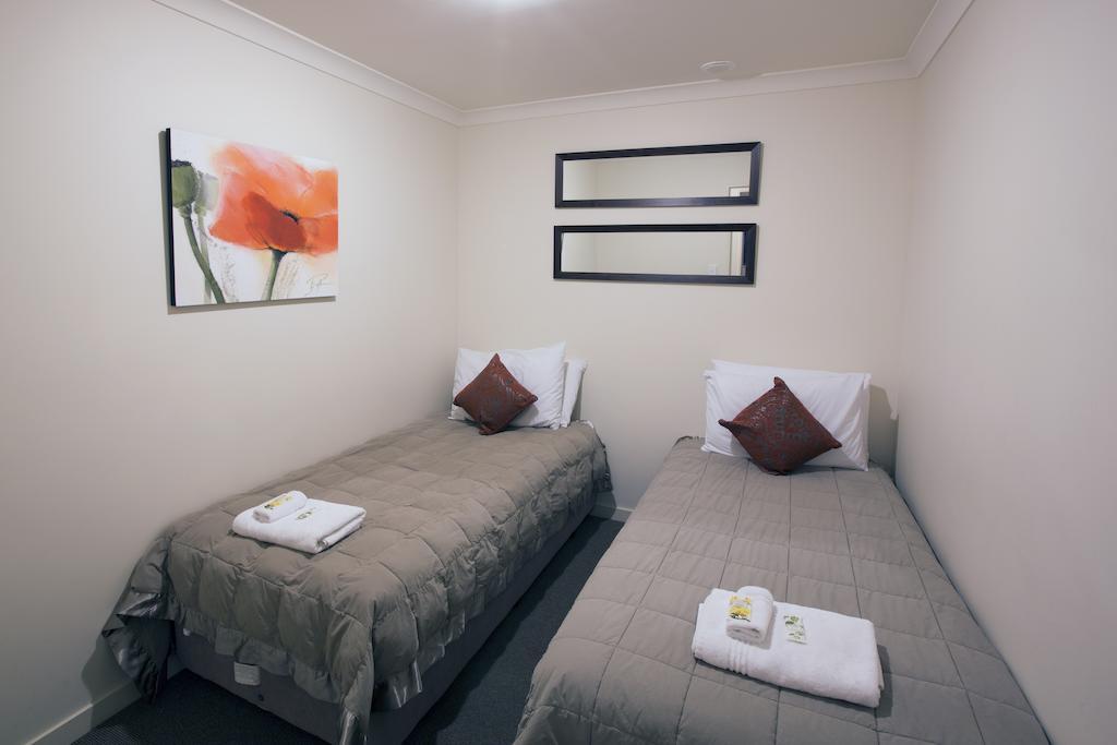 Hanmer Springs Retreat