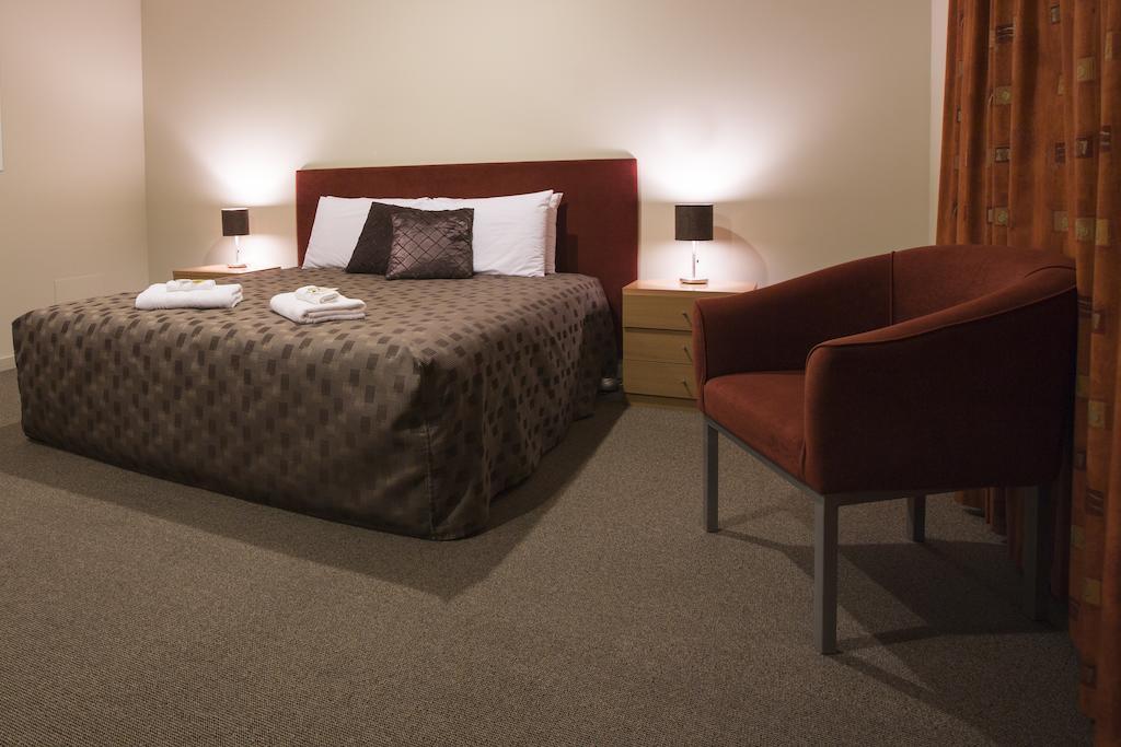 Hanmer Springs Retreat
