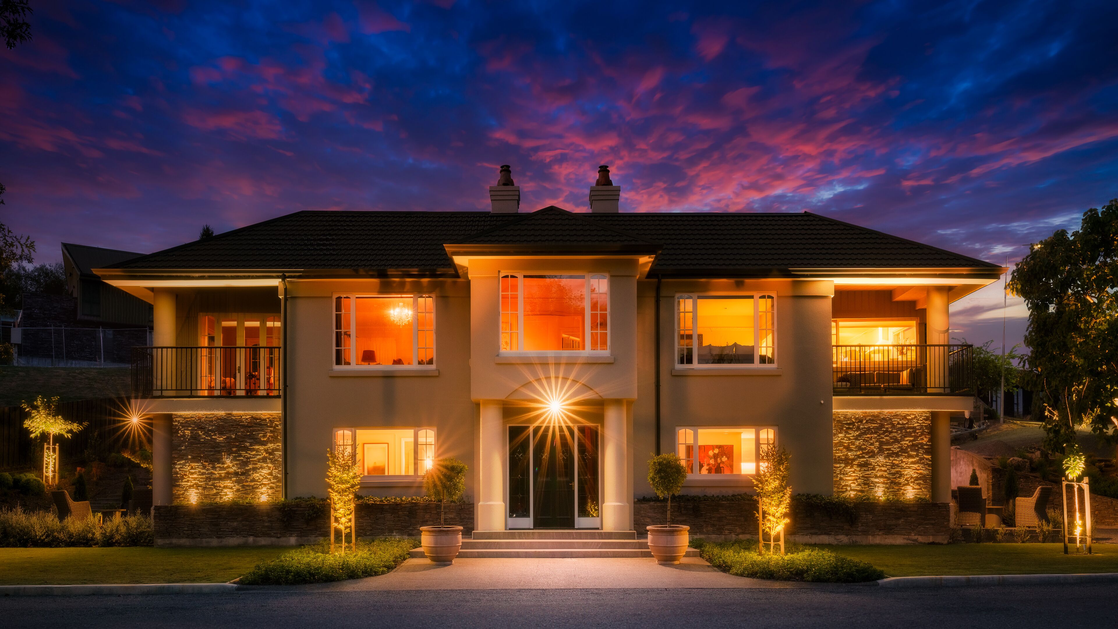 Oakview Boutique Accommodation
