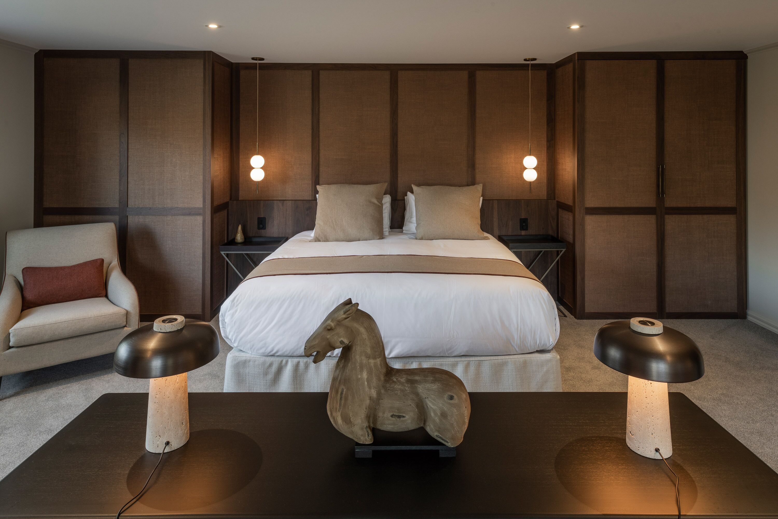 Oakview Boutique Accommodation