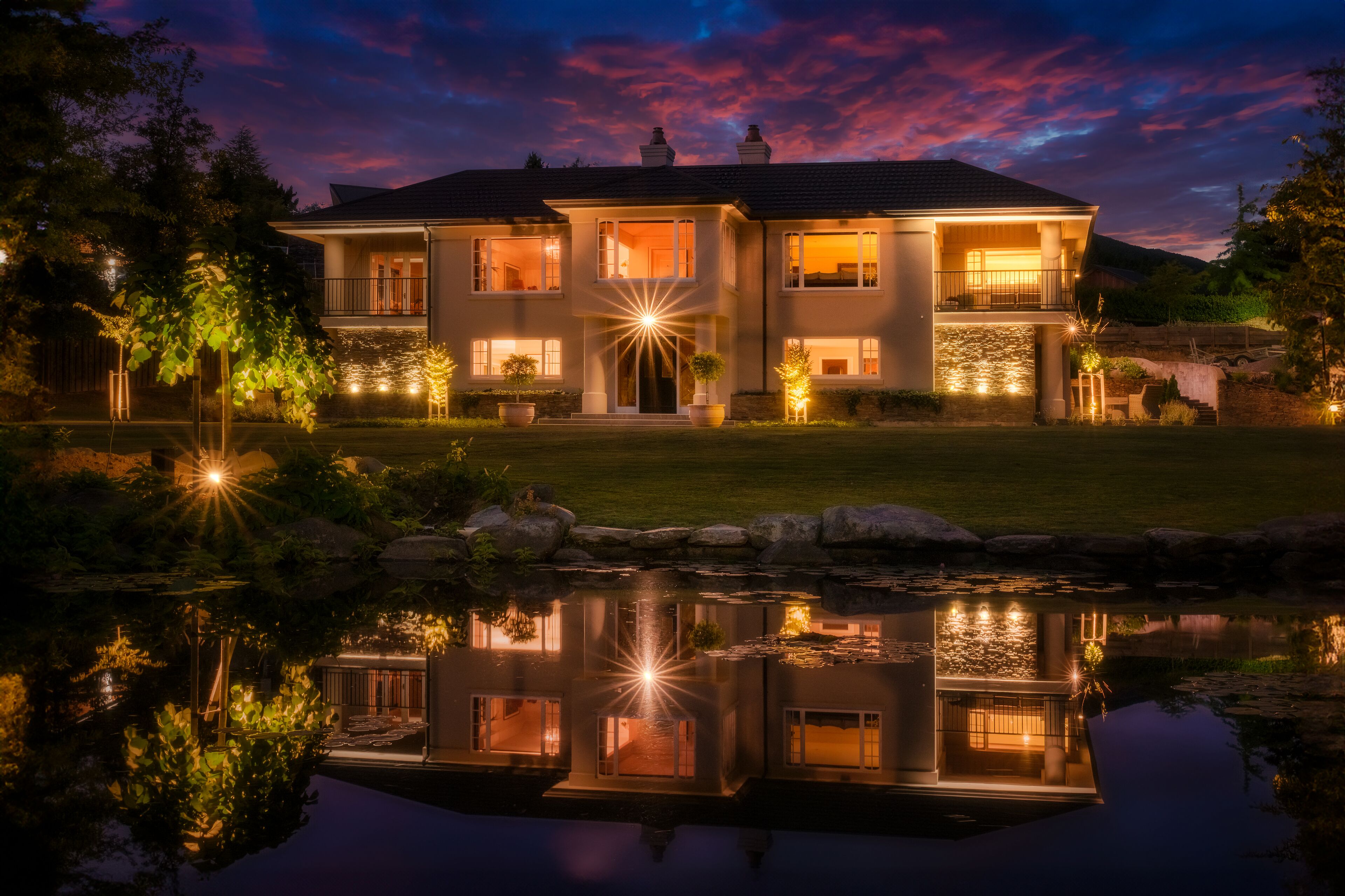 Oakview Boutique Accommodation