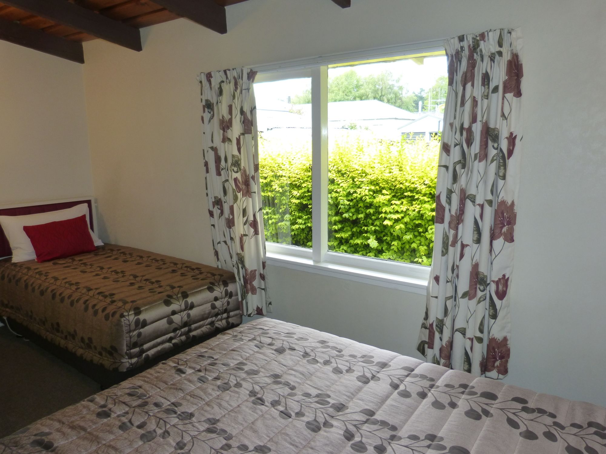 Spa Lodge Motel