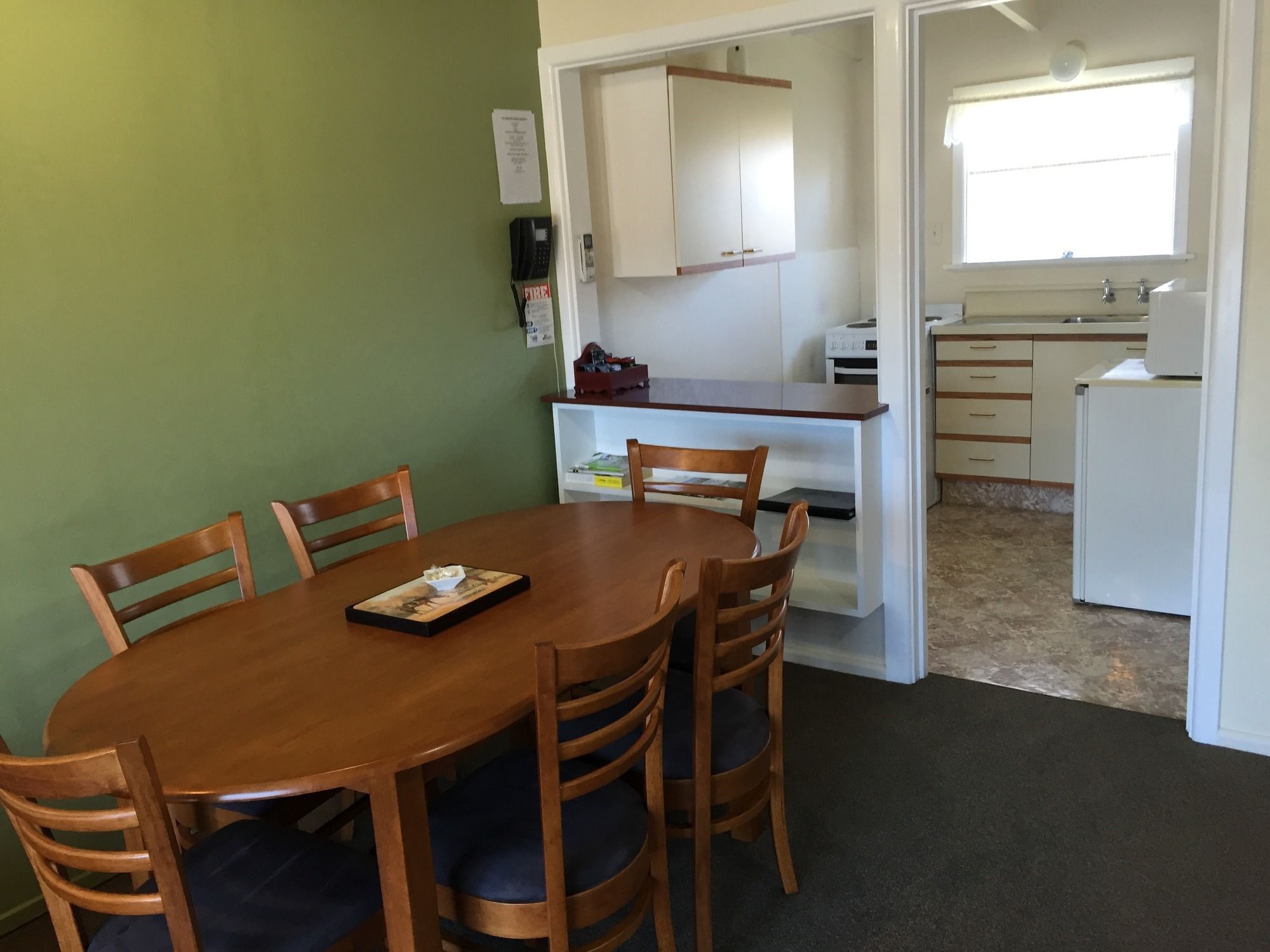Spa Lodge Motel