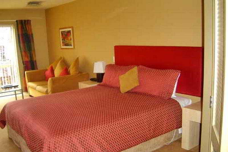 Tussock Peak Motor Lodge