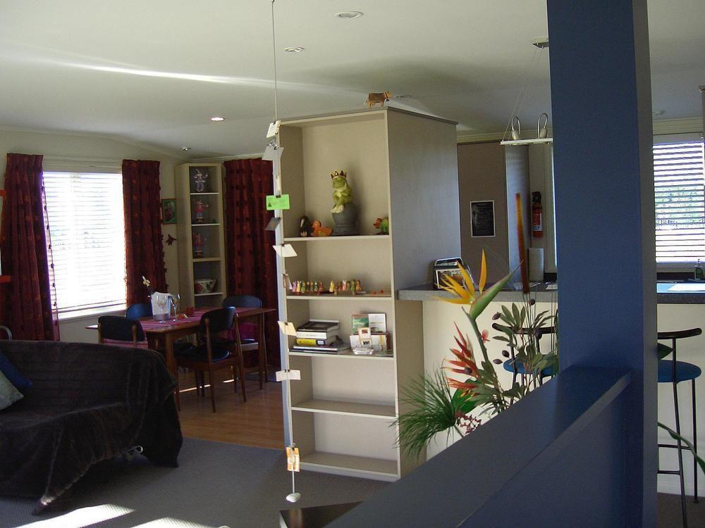 Vibrant Living Retreat